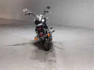 Yamaha Dragstar 250 из Японии, фото 4