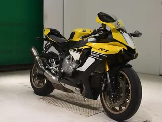 Yamaha YZF-R1 из Японии, фото 3