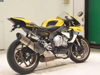 Yamaha YZF-R1 из Японии, фото 5