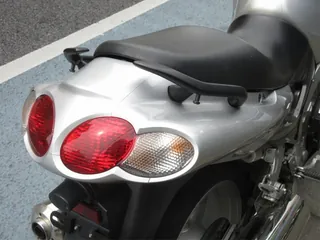 Kawasaki ZZ-R1200 из Японии, фото 6