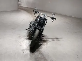 Harley-Davidson FXBR1920 из Японии, фото 3