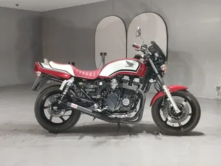 Honda CB750 из Японии, фото 1