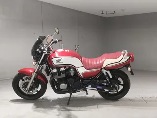 Honda CB750 из Японии, фото 2