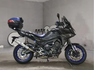 Yamaha Mt-09To Racer Gt из Японии, фото 1