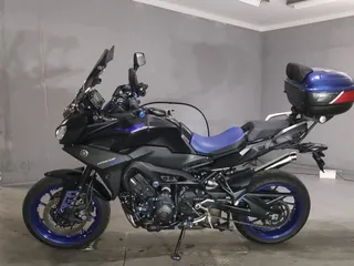 Yamaha Mt-09To Racer Gt из Японии, фото 2