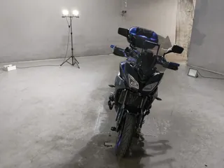 Yamaha Mt-09To Racer Gt из Японии, фото 3