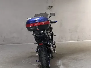 Yamaha Mt-09To Racer Gt из Японии, фото 4