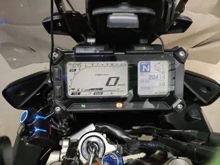 Yamaha Mt-09To Racer Gt из Японии, фото 5
