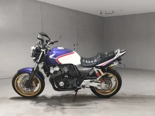 Honda CB400 Super Four из Японии, фото 2
