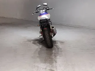 Honda CB400 Super Four из Японии, фото 4