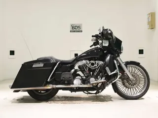 Harley-Davidson FLHTCU1340 из Японии, фото 1