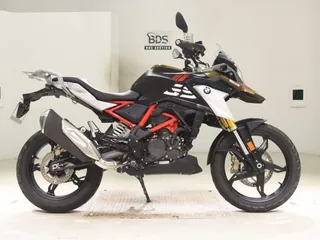 BMW G310Gs из Японии, фото 1