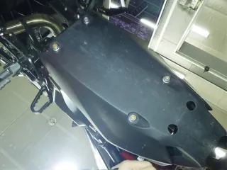BMW G310Gs из Японии, фото 7