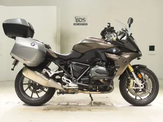 BMW R1200R из Японии, фото 1