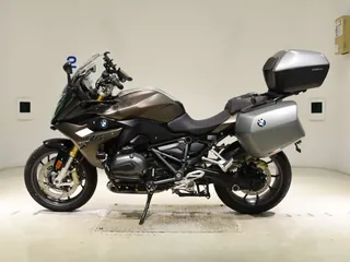 BMW R1200R из Японии, фото 2