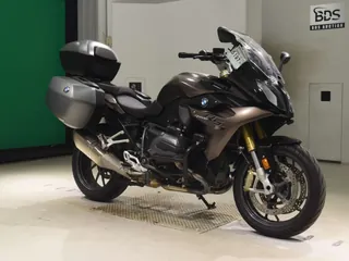 BMW R1200R из Японии, фото 3