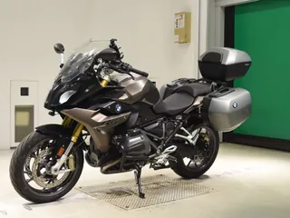 BMW R1200R из Японии, фото 4