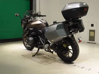 BMW R1200R из Японии, фото 6