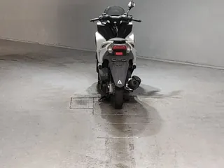 Yamaha Tricity 125 из Японии, фото 4