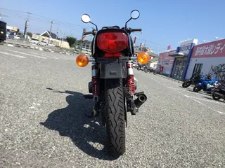 Suzuki GS750 из Японии, фото 2