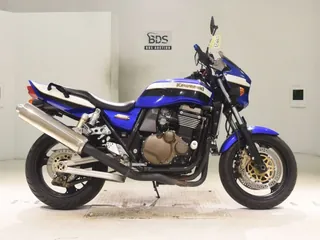 Kawasaki ZRX1200R из Японии, фото 1