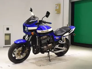 Kawasaki ZRX1200R из Японии, фото 4