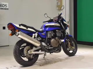 Kawasaki ZRX1200R из Японии, фото 5