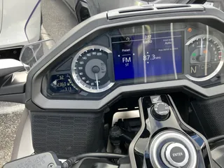 Honda GL1800 из Японии, фото 2