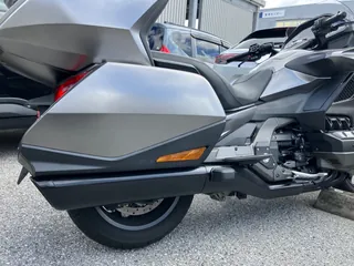 Honda GL1800 из Японии, фото 4