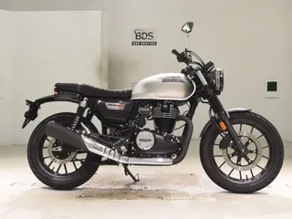 Honda GB350S из Японии, фото 1