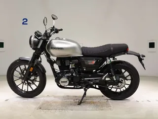 Honda GB350S из Японии, фото 2