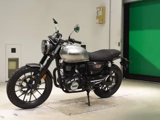 Honda GB350S из Японии, фото 4