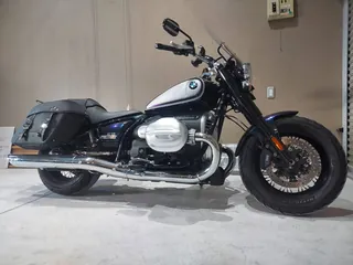 BMW R18 Classic из Японии, фото 1