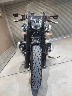 BMW R18 Classic из Японии, фото 8