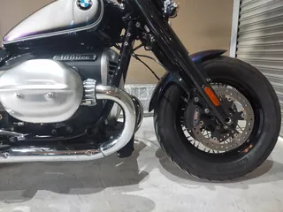 BMW R18 Classic из Японии, фото 3