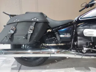 BMW R18 Classic из Японии, фото 4