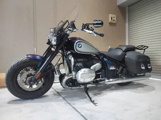 BMW R18 Classic из Японии, фото 5