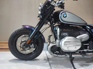 BMW R18 Classic из Японии, фото 6