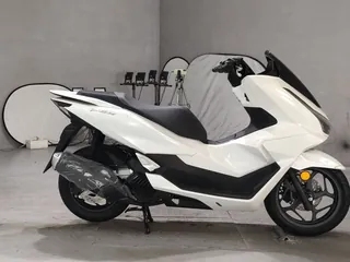 Honda PCX125 из Японии, фото 1