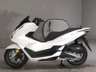 Honda PCX125 из Японии, фото 2