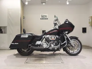 Harley-Davidson FLTR1580 из Японии, фото 1
