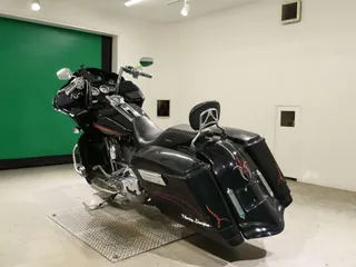 Harley-Davidson FLTR1580 из Японии, фото 6