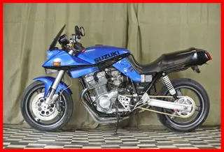 Suzuki GSX750S Katana из Японии, фото 8