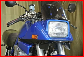 Suzuki GSX750S Katana из Японии, фото 2