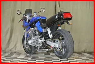 Suzuki GSX750S Katana из Японии, фото 7