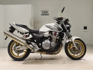 Honda CB1300 из Японии, фото 1