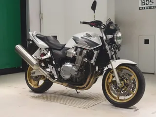 Honda CB1300 из Японии, фото 3