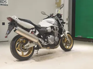 Honda CB1300 из Японии, фото 5