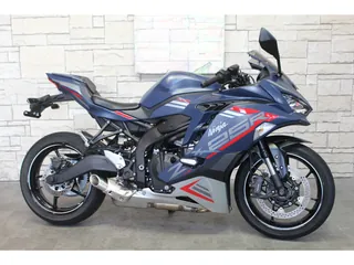 Kawasaki Ninja ZX-25R из Японии, фото 1