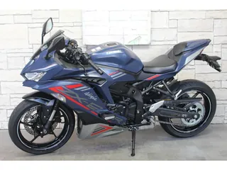 Kawasaki Ninja ZX-25R из Японии, фото 2